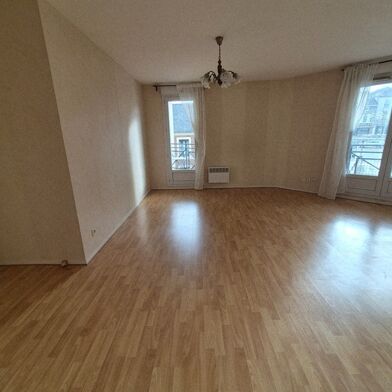 Appartement 3 pièces 170000 €