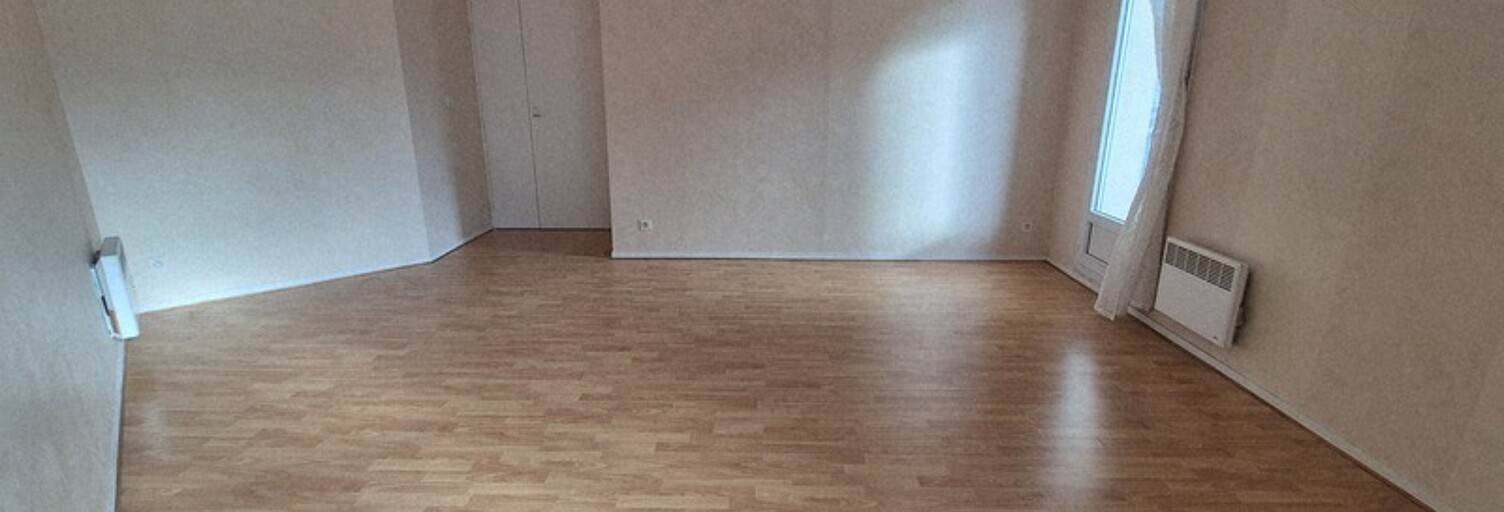 Appartement 3 Pièces 78 m² à vendre à Ablis (78660)