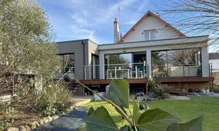 Maison 7 Pièces 170 m² à vendre à Olivet (45160)