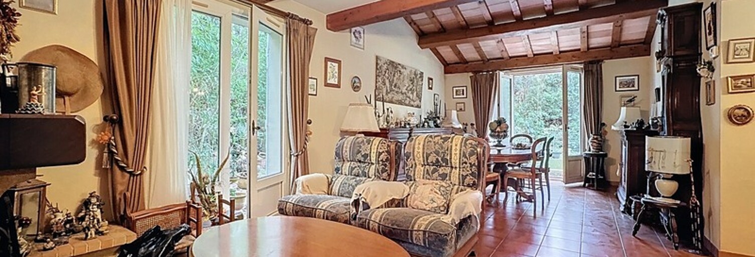 Maison 6 Pièces 100 m² à vendre à Montpellier (34070)