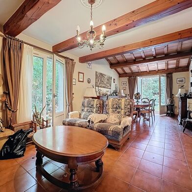 Maison 6 pièces 325000 €