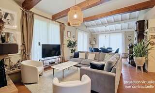 Maison 6 Pièces 93 m² à vendre à Montpellier (34070)