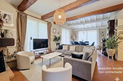 Maison 6 pièces 325000 €