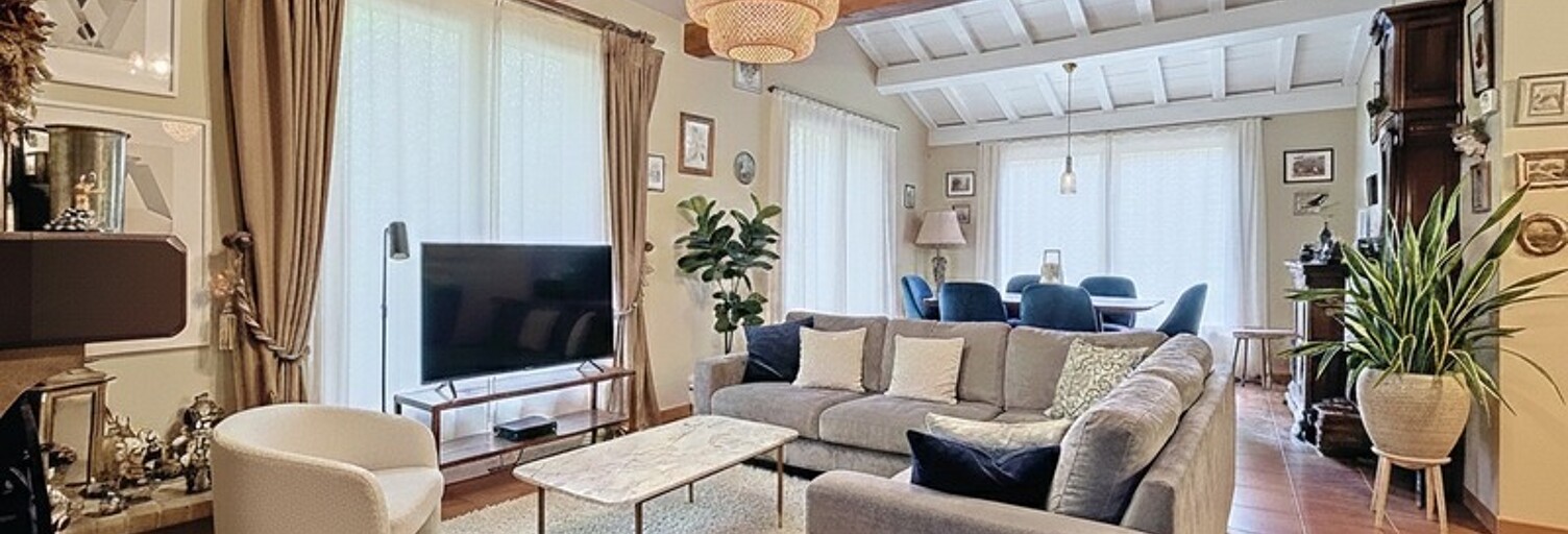 Maison 6 Pièces 93 m² à vendre à Montpellier (34070)