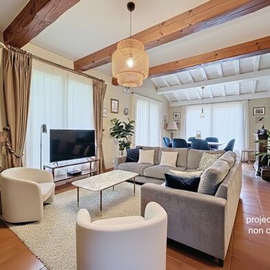 Maison 6 pièces 325000 €