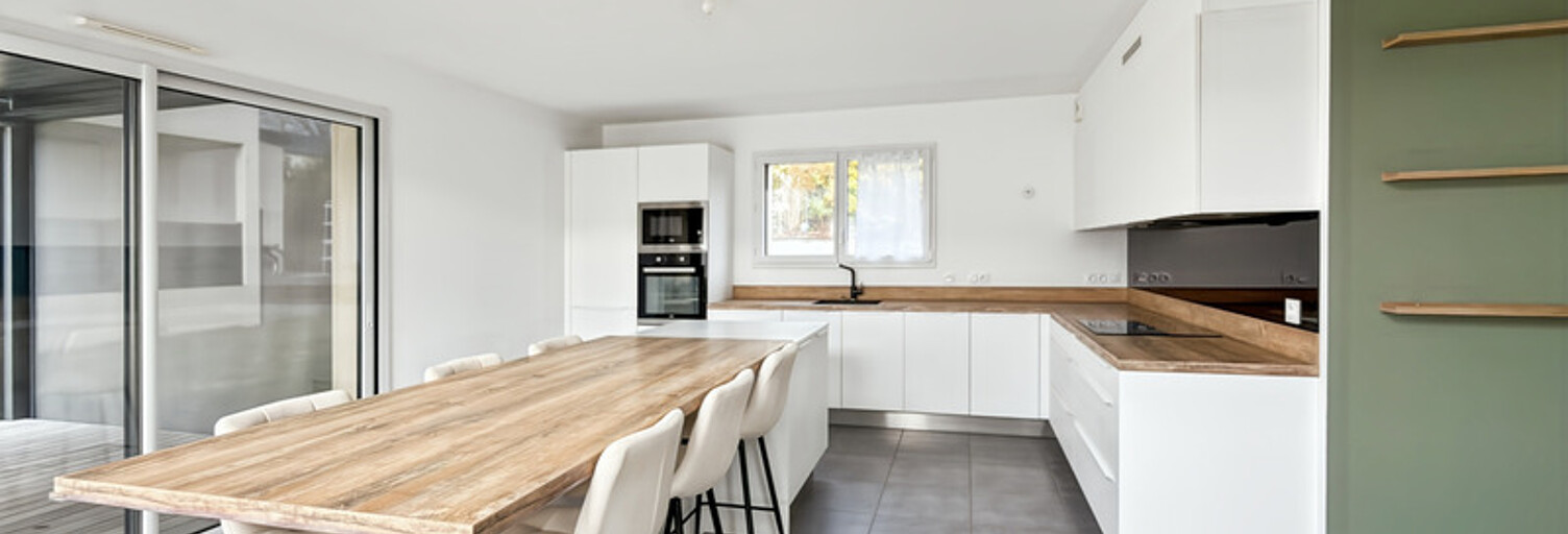 Maison 5 Pièces 104 m² à vendre à Gévezé (35850)