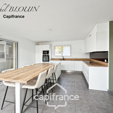 Maison 5 pièces 390000 €