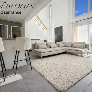 Maison 5 pièces 390000 €