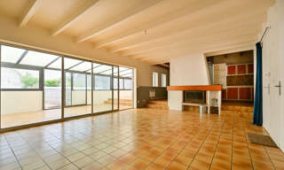 Maison 200 m² en viager Montguyon (17270)