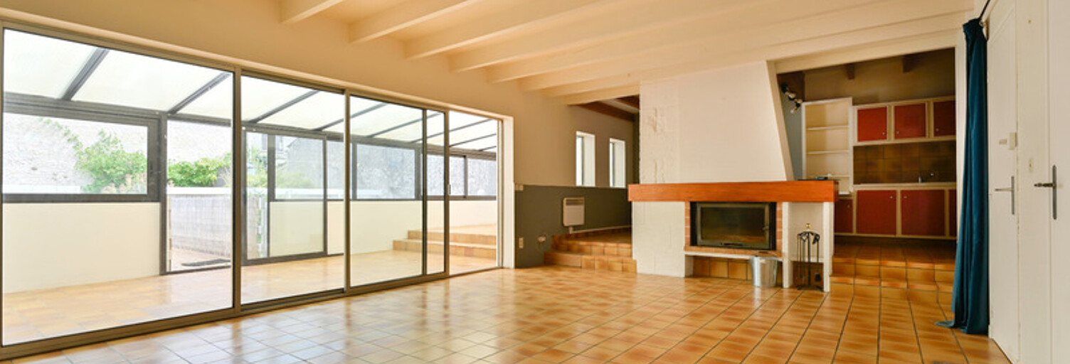 Maison 200 m² en viager Montguyon (17270)