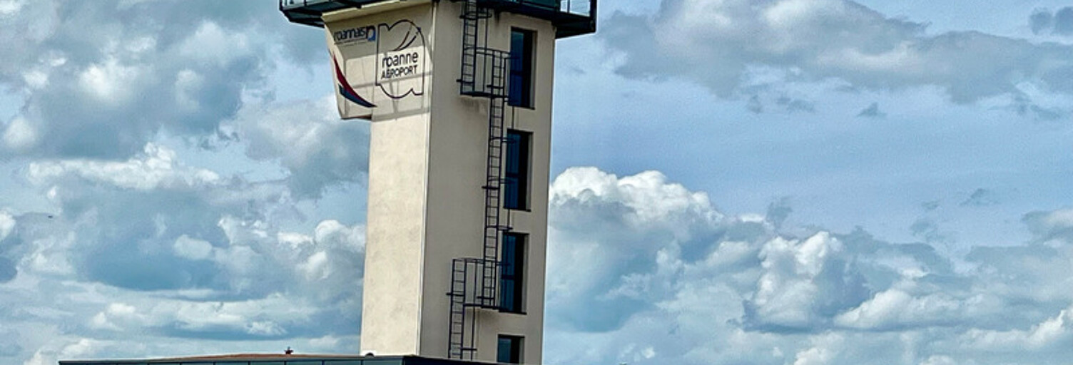 Commerce 4 Pièces 570 m² à vendre à Saint-Léger-sur-Roanne (42155)