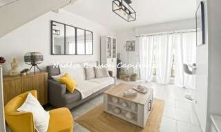 Appartement 3 Pièces 51 m² à vendre à Cabourg (14390)