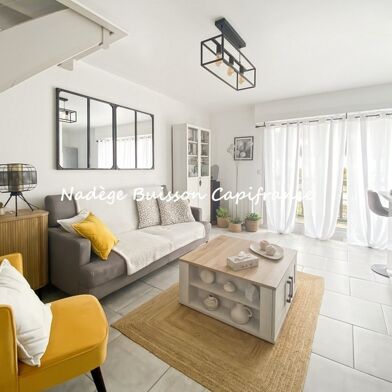 Appartement 3 pièces 350000 €