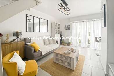 Appartement 3 pièces 339900 €