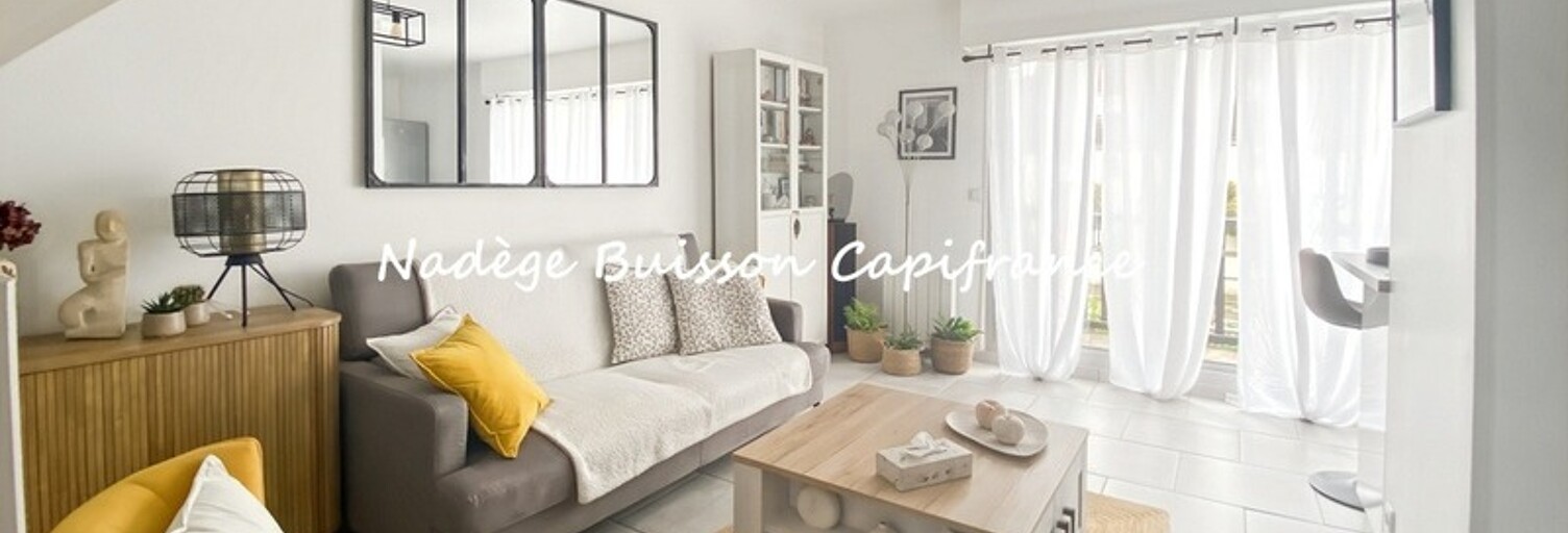 Appartement 3 Pièces 51 m² à vendre à Cabourg (14390)