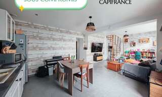 Maison 4 Pièces 69 m² à vendre à Le Havre (76620)