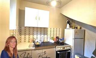 Appartement 2 Pièces 37 m² à vendre à Chalon-sur-Saône (71100)