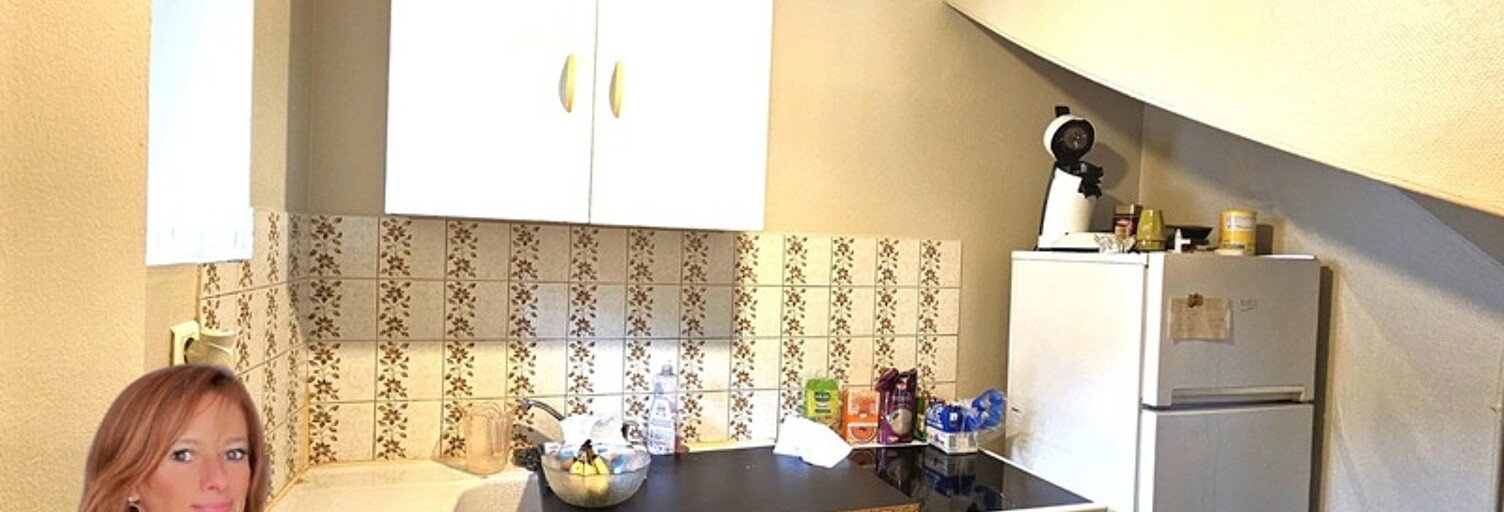 Appartement 2 Pièces 37 m² à vendre à Chalon-sur-Saône (71100)