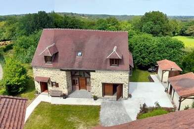 Maison 9 pièces 295000 €