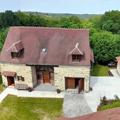 Maison 9 pièces 295000 €