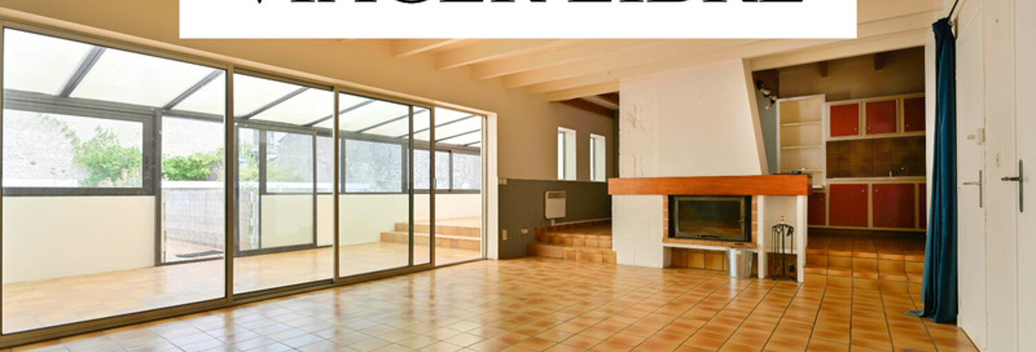 Maison 200 m² en viager Montguyon (17270)