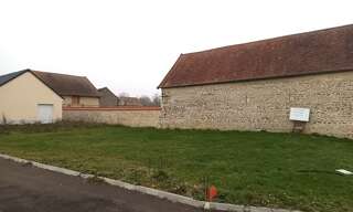Terrain  394 m² à vendre à Vexin-sur-Epte (27630)