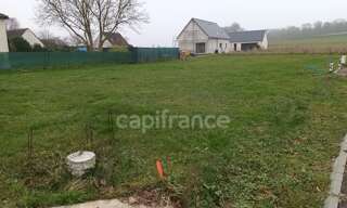 Terrain  489 m² à vendre à Vexin-sur-Epte (27630)