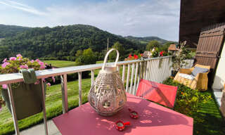 Appartement 3 Pièces 56 m² à vendre à Viuz-en-Sallaz (74250)