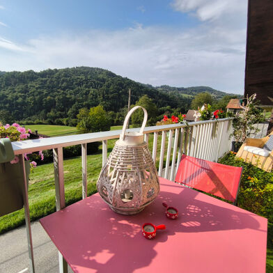 Appartement 3 pièces 173000 €