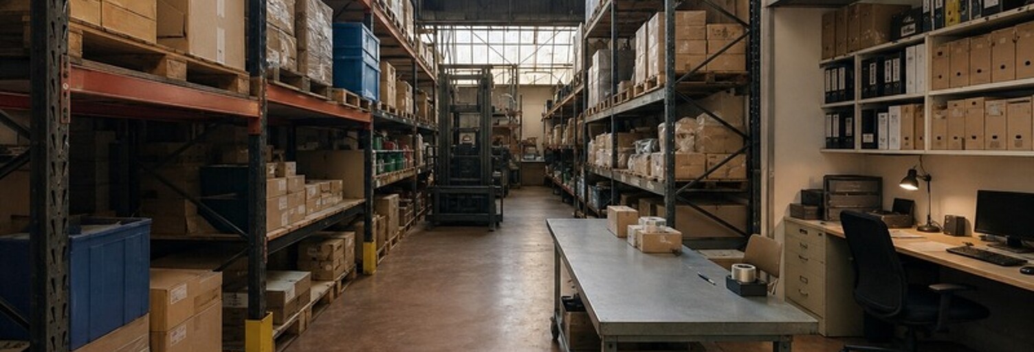 Local industriel 3 Pièces 362 m² à vendre à Toulouse (31300)