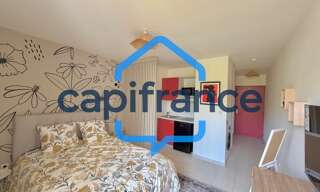 Appartement 1 Pièce 22 m² à vendre à Saint-Denis (97490)