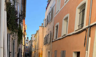 Immeuble  120 m² à vendre à Aix-en-Provence (13100)