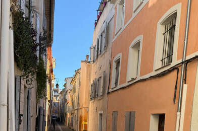 Immeuble  565000 €