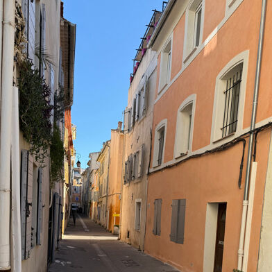 Immeuble  565000 €