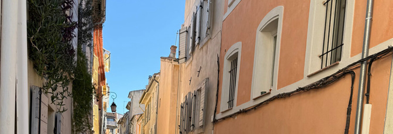 Immeuble  120 m² à vendre à Aix-en-Provence (13100)