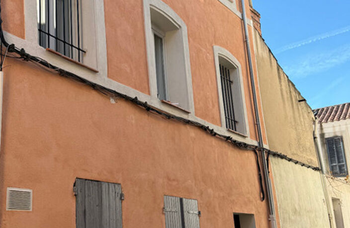 Immeuble à vendre AIX EN PROVENCE (13) quartier Sextius — photo 2