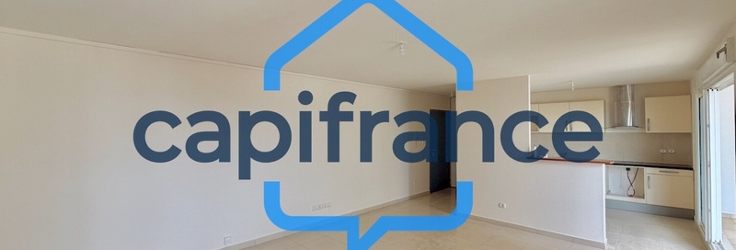 Appartement 2 Pièces 53 m² à vendre à Saint-Denis (97400)