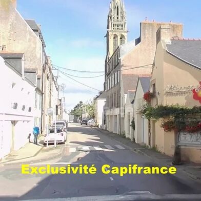 Appartement 2 pièces 85000 €