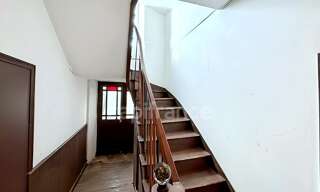 Appartement 2 Pièces 33 m² à vendre à Douarnenez (29100)