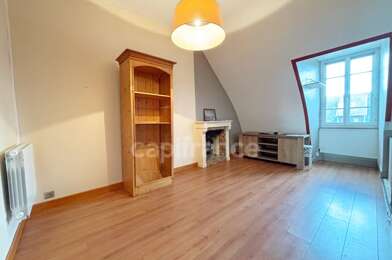 Appartement 2 pièces 85000 €