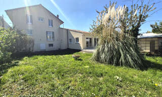 Maison 7 Pièces 154 m² à vendre à Franconville (95130)