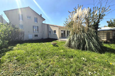 Maison 7 pièces 485000 €