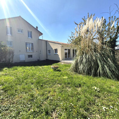 Maison 7 pièces 485000 €