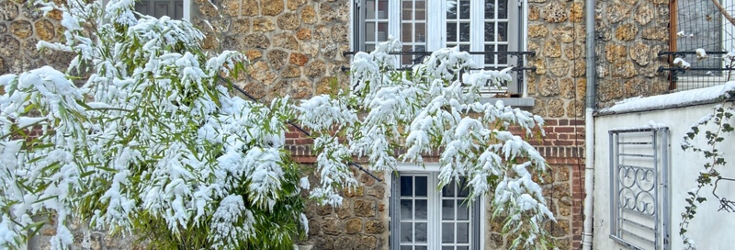 Maison 4 Pièces 78 m² à vendre à Colombes (92700)