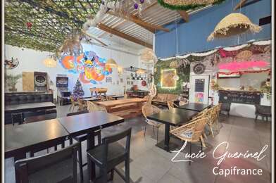 Commerce  260000 €