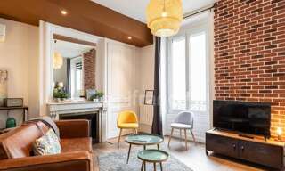 Appartement 3 Pièces 57 m² à vendre à Lyon 3 (69003)