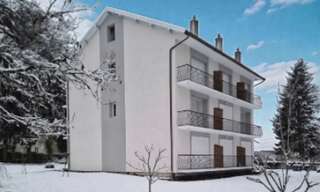 Immeuble  253 m² à vendre à La Vôge-les-Bains (88240)