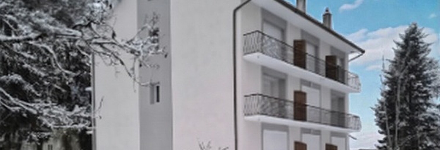 Immeuble  253 m² à vendre à La Vôge-les-Bains (88240)