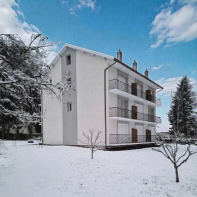 Immeuble  498000 €