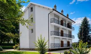 Immeuble  253 m² à vendre à La Vôge-les-Bains (88240)